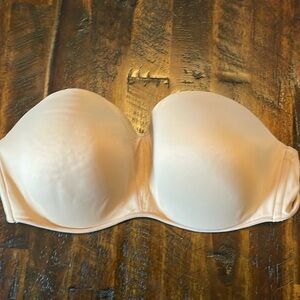 Soma Stunning Starlet Strapless Bra